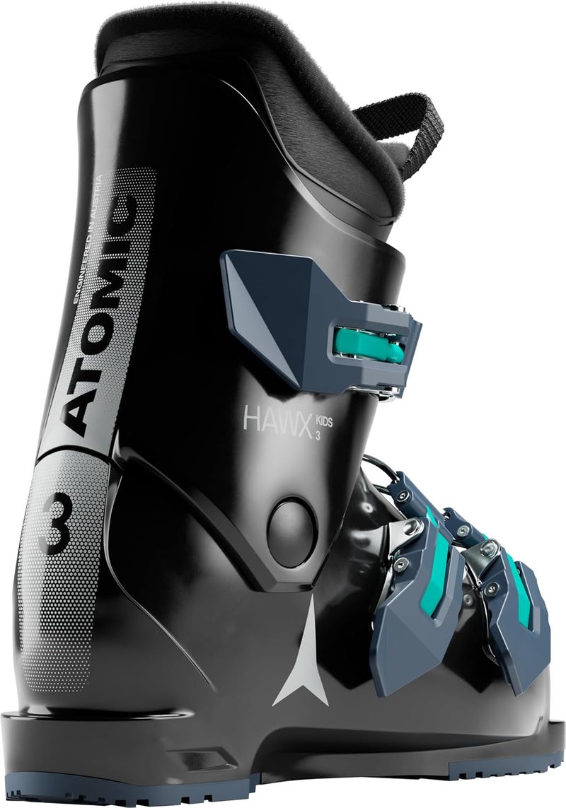 Atomic HAWX Kids 3 Junior Ski Boots - Image 2